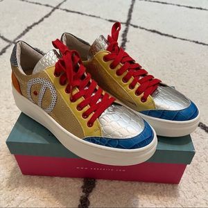 Ebarrito New Women’s Sneakers
